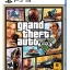Игра Grand Theft Auto V для PlayStation 5