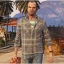 Игра Grand Theft Auto V для PlayStation 5