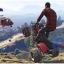 Игра Grand Theft Auto V для PlayStation 5