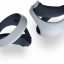 Шлем VR Sony PlayStation VR2, 120 Гц, базовая, белый