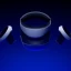 Шлем VR Sony PlayStation VR2, 120 Гц, базовая, белый