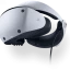 Шлем VR Sony PlayStation VR2, 120 Гц, базовая, белый
