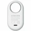 Смарт-метка Samsung "Smart Tag 2", для поиска вещей и животных, водонепроницаемая, белая