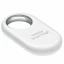 Смарт-метка Samsung "Smart Tag 2", для поиска вещей и животных, водонепроницаемая, белая