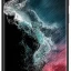 Смартфон Samsung Galaxy S22 Ultra 12/512 ГБ, Dual: nano SIM + eSIM, черный фантом, SM-S908E/DSB