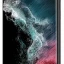 Смартфон Samsung Galaxy S22 Ultra 12/512 ГБ, Dual: nano SIM + eSIM, черный фантом, SM-S908E/DSB