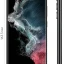 Смартфон Samsung Galaxy S22 Ultra 12/512 ГБ, Dual: nano SIM + eSIM, черный фантом, SM-S908E/DSB