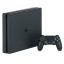 Игровая приставка Sony PlayStation 4 1TB Slim Жизнь после + God of War + Одни из нас + PS Plus на 3 месяца