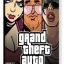 Игра Grand Theft Auto: The Trilogy - The Definitive Edition, Nintendo Switch, русская версия