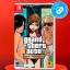 Игра Grand Theft Auto: The Trilogy - The Definitive Edition, Nintendo Switch, русская версия