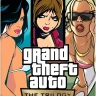 Игра Grand Theft Auto: The Trilogy - The Definitive Edition, Nintendo Switch, русская версия