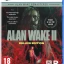 Игра Alan Wake 2 Deluxe Edition (PlayStation 5, Русские субтитры)