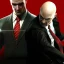 Игра Hitman World of Assassination Мир наемных убийц (PS5, русская версия)