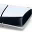 Приставка Sony Playstation 5 slim 1 Tb+2-ой геймпад(красный)+зарядное+UFC5