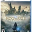 Игра Hogwarts Legacy для PlayStation 5
